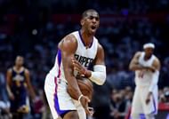 Chris Paul
